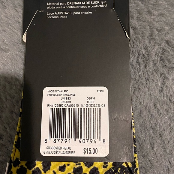 Nike Headband - Picture 3 of 4